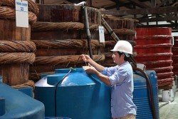 Nước mắm Phan Thiết và hành trình giữ vững thương hiệu