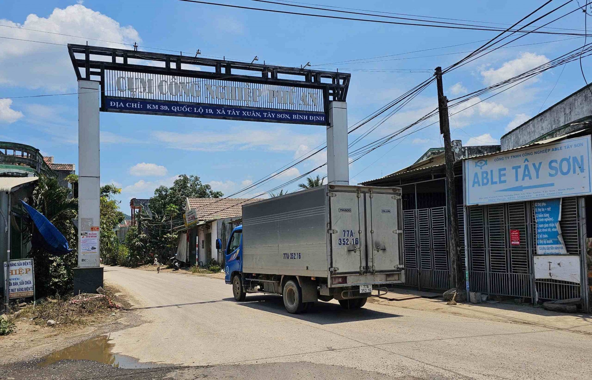 Gia Lai tháo gỡ điểm nghẽn, tạo đột phá trong thu hút đầu tư khu, cụm công nghiệp