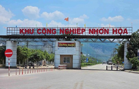 gia lai thao go diem nghen tao dot pha trong thu hut dau tu khu cum cong nghiep