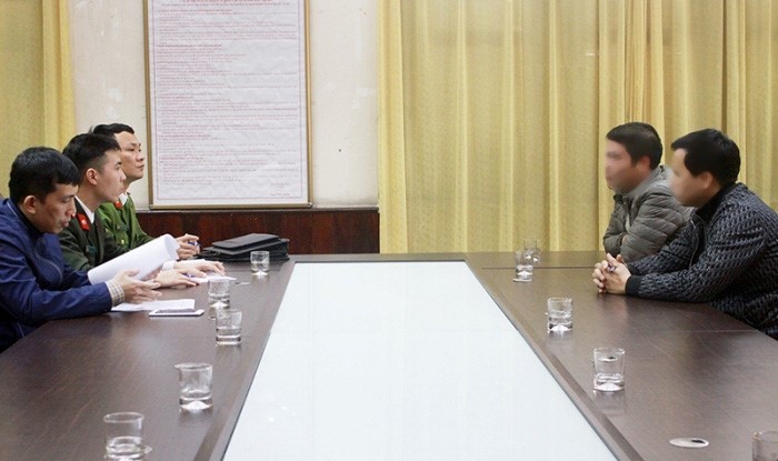 Tăng sức đề kháng cho công nhân ngành Than Quảng Ninh trước mặt trái của mạng xã hội