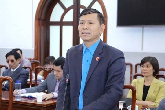 Kỳ 4: Ngọn đèn của Đảng soi sáng thợ mỏ giữa không gian số