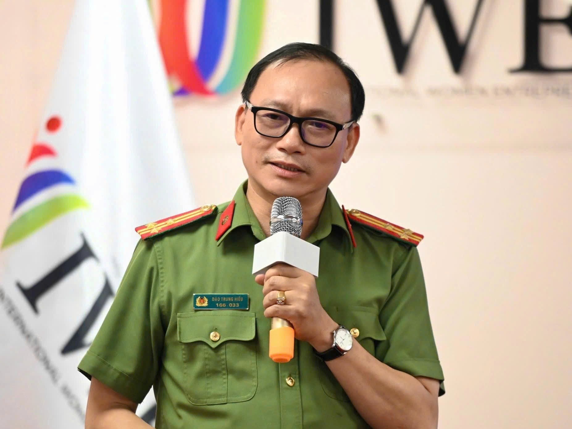 Kỳ 4: Ngọn đèn của Đảng soi sáng thợ mỏ giữa không gian số