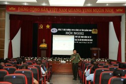 Kỳ 2: Kiến tạo “miễn dịch số” từ giảng đường đến hầm lò