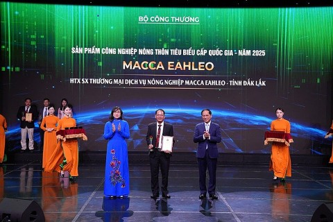 dak lak htx khat vong kien tao gia tri ben vung trong ky nguyen nong nghiep moi