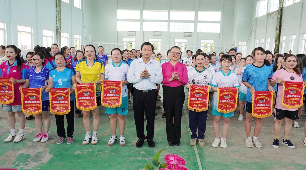 Dấu ấn 65 năm tri ân người nữ anh hùng Mai Thị Nương