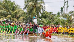 Dấu ấn 65 năm tri ân người nữ anh hùng Mai Thị Nương