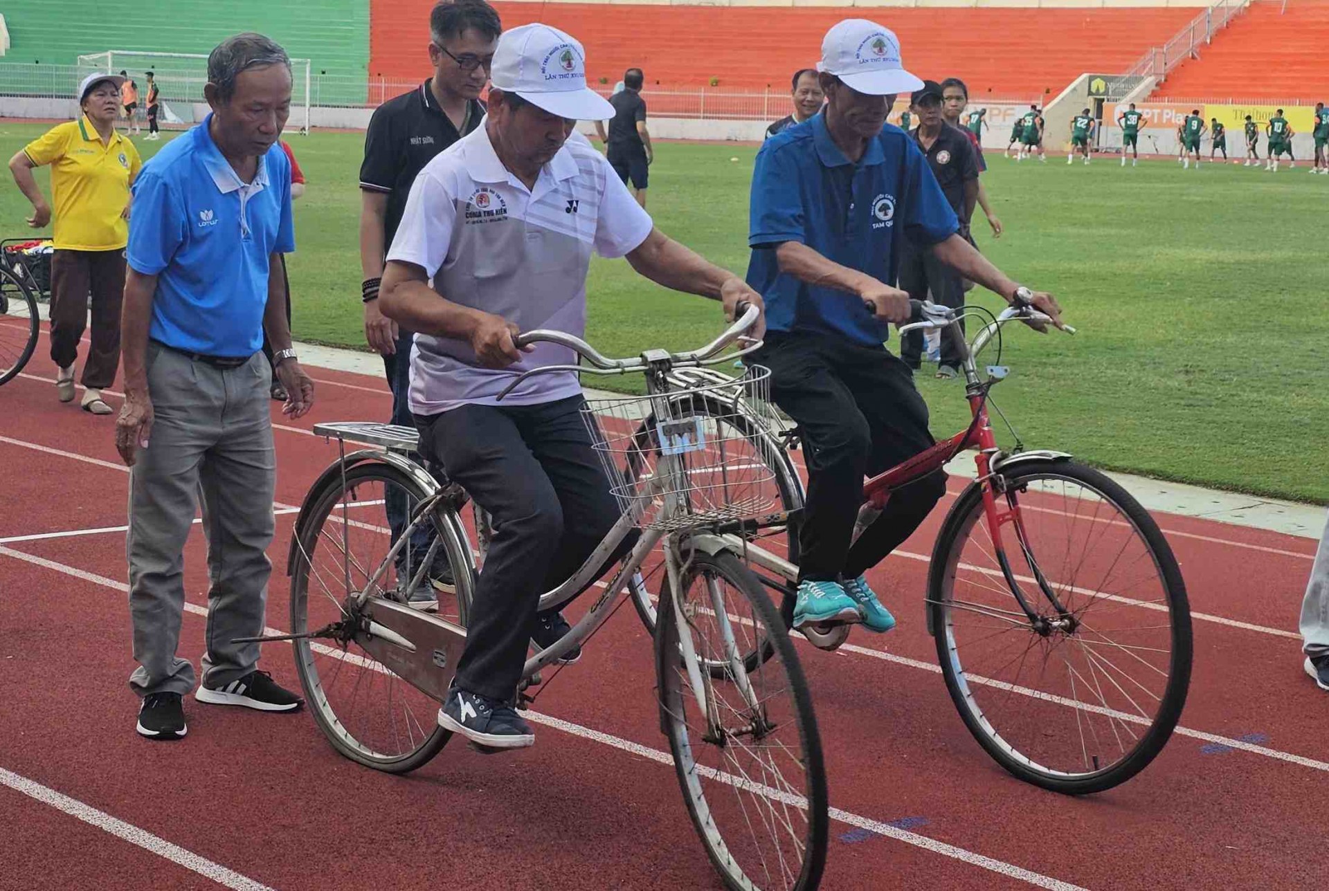 Gia Lai triển khai Chiến lược quốc gia về người cao tuổi hướng tới xã hội thân thiện, toàn diện và nhân văn