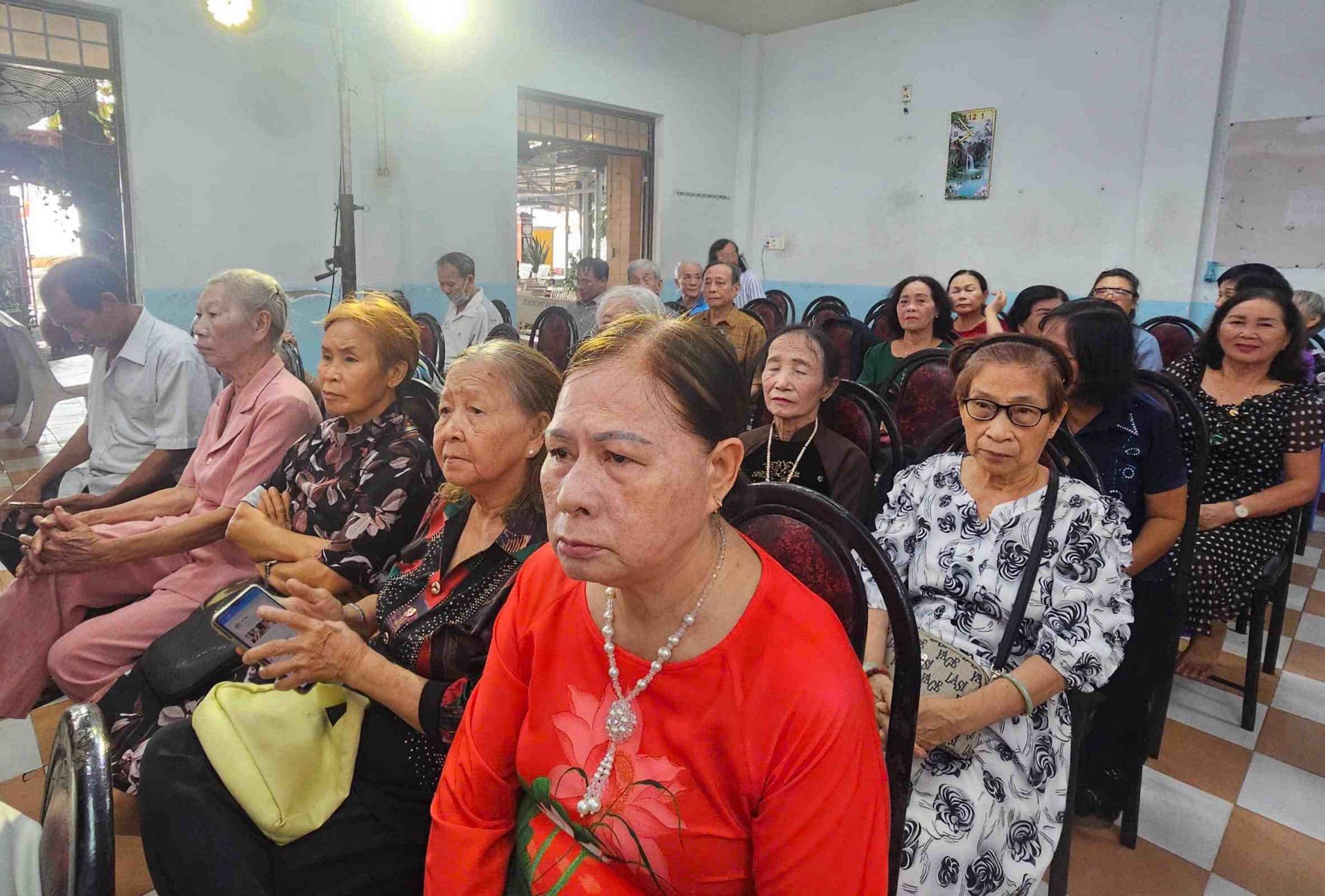 Gia Lai triển khai Chiến lược quốc gia về người cao tuổi hướng tới xã hội thân thiện, toàn diện và nhân văn