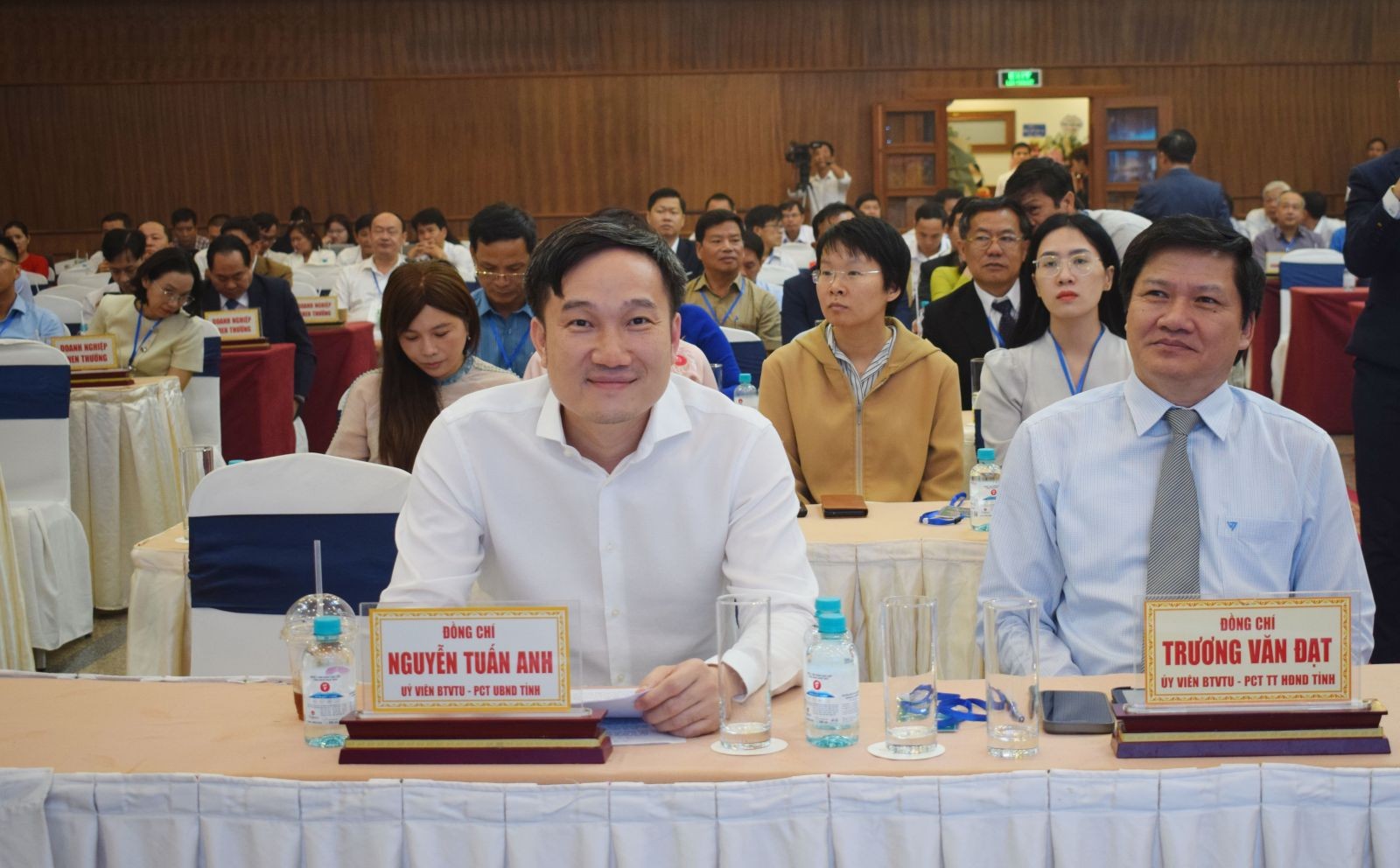 Cộng đồng doanh nghiệp Gia Lai đổi mới tư duy, kiến tạo tương lai bền vững Cộng đồng doanh nghiệp Gia Lai đổi mới tư duy, kiến tạo tương lai bền vững