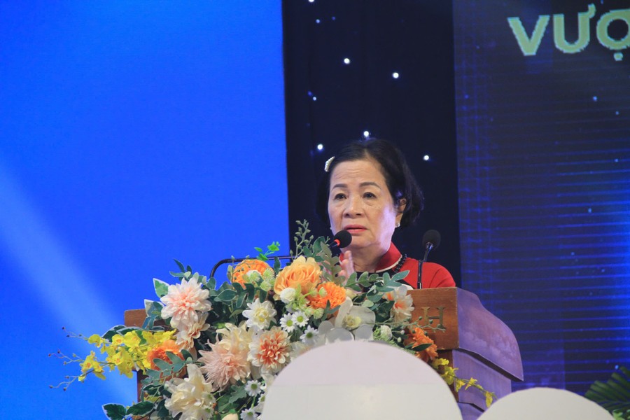 Cộng đồng doanh nghiệp Gia Lai đổi mới tư duy, kiến tạo tương lai bền vững Cộng đồng doanh nghiệp Gia Lai đổi mới tư duy, kiến tạo tương lai bền vững