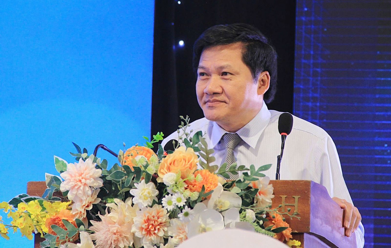 Cộng đồng doanh nghiệp Gia Lai đổi mới tư duy, kiến tạo tương lai bền vững Cộng đồng doanh nghiệp Gia Lai đổi mới tư duy, kiến tạo tương lai bền vững