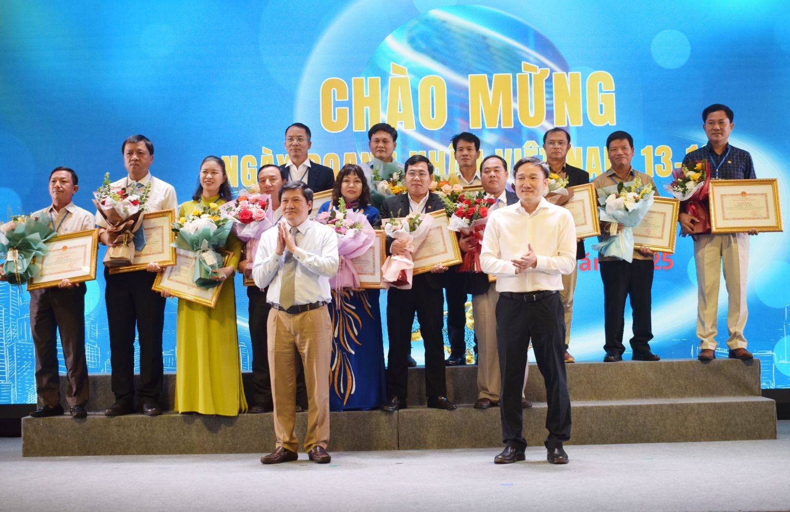 Cộng đồng doanh nghiệp Gia Lai đổi mới tư duy, kiến tạo tương lai bền vững Cộng đồng doanh nghiệp Gia Lai đổi mới tư duy, kiến tạo tương lai bền vững