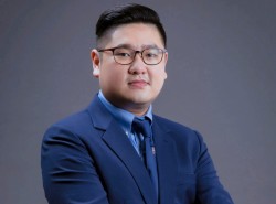 Doanh nhân trẻ Vũ Hồng Quân hành trình của một “Thanh niên sống đẹp”
