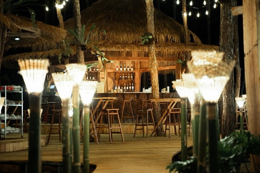 Người gìn giữ hồn văn hóa Mơ Nâm giữa đại ngàn Kon Plông Người gìn giữ hồn văn hóa Mơ Nâm giữa đại ngàn Kon Plông