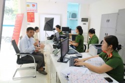 Khi dữ liệu số trở thành động lực phát triển
