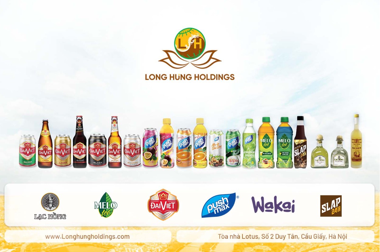 Hành trình kiến tạo giá trị từ tinh hoa thiên nhiên của Long Hưng Holdings