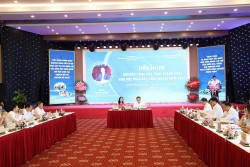 Tuyên Quang Khai mạc Hội nghị Khuyến công các tỉnh, thành phố khu vực phía Bắc lần thứ XIX – năm 2025.