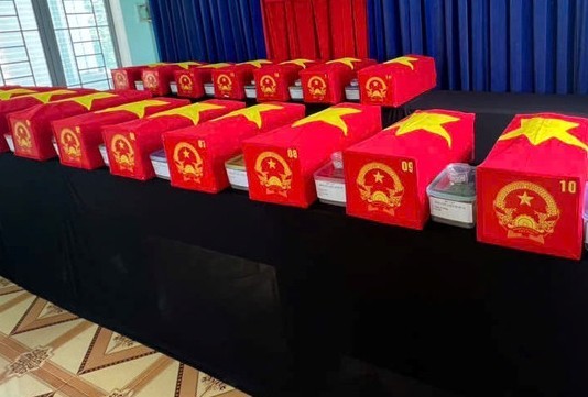 Tìm thấy 18 hài cốt liệt sĩ tại Gia Lai, những người con trở về trong lòng đất mẹ