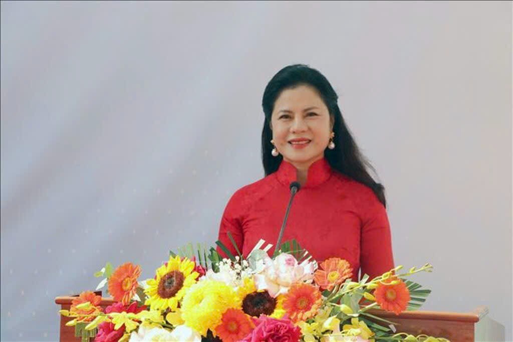 Giải đua thuyền Rowing vô địch Châu Á 2025