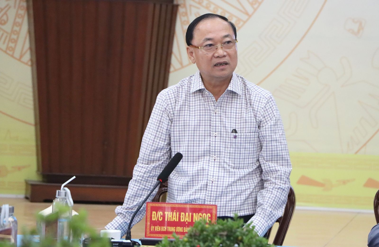 Gia Lai di dời cảng cá, phát triển kinh tế biển tạo động lực mới cho tăng trưởng Gia Lai di dời cảng cá, phát triển kinh tế biển tạo động lực mới cho tăng trưởng