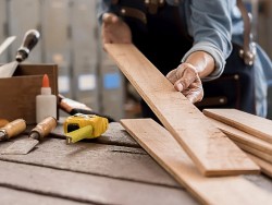 Việt Yên chuyển mình từ làng nghề truyền thống đến trung tâm tiểu thủ công nghiệp