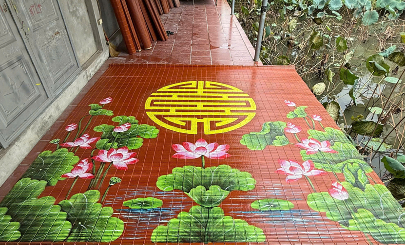 Xã An Khánh – Vững bước trên hành trình xây dựng nông thôn mới kiểu mẫu Xã An Khánh – Vững bước trên hành trình xây dựng nông thôn mới kiểu mẫu