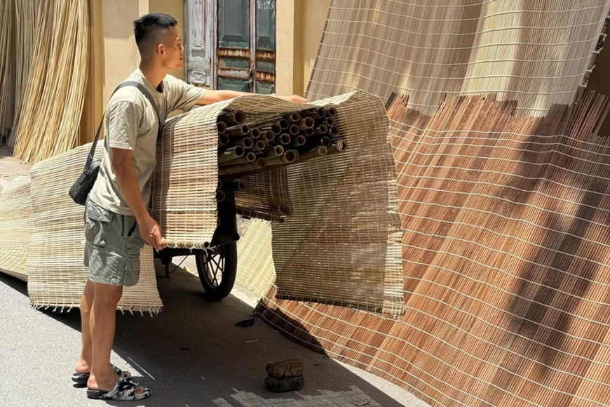 Xã An Khánh – Vững bước trên hành trình xây dựng nông thôn mới kiểu mẫu Xã An Khánh – Vững bước trên hành trình xây dựng nông thôn mới kiểu mẫu