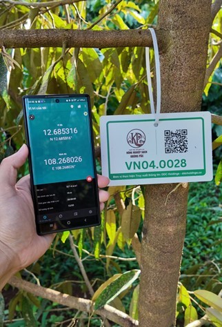 Số hóa nông nghiệp bằng công nghệ hiện đại Số hóa nông nghiệp bằng công nghệ hiện đại