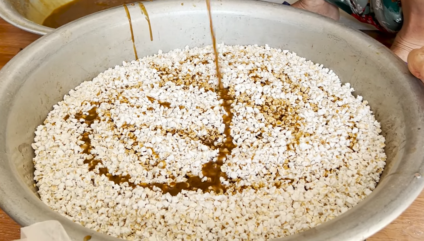 bong chu co loa le vat thieng va nghe truyen thong nghin nam