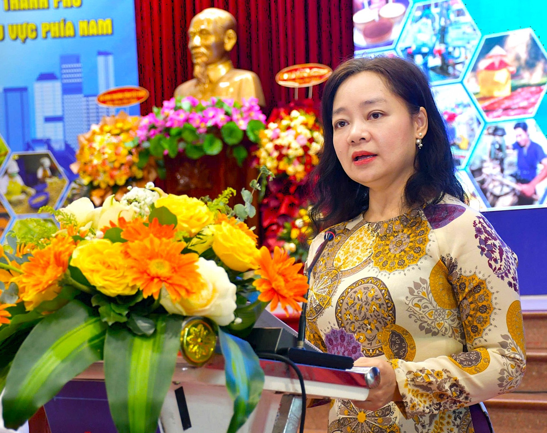 Khuyến công các tỉnh, thành phố khu vực phía Nam: Thách thức cần tháo gỡ? Khuyến công các tỉnh, thành phố khu vực phía Nam: Thách thức cần tháo gỡ?