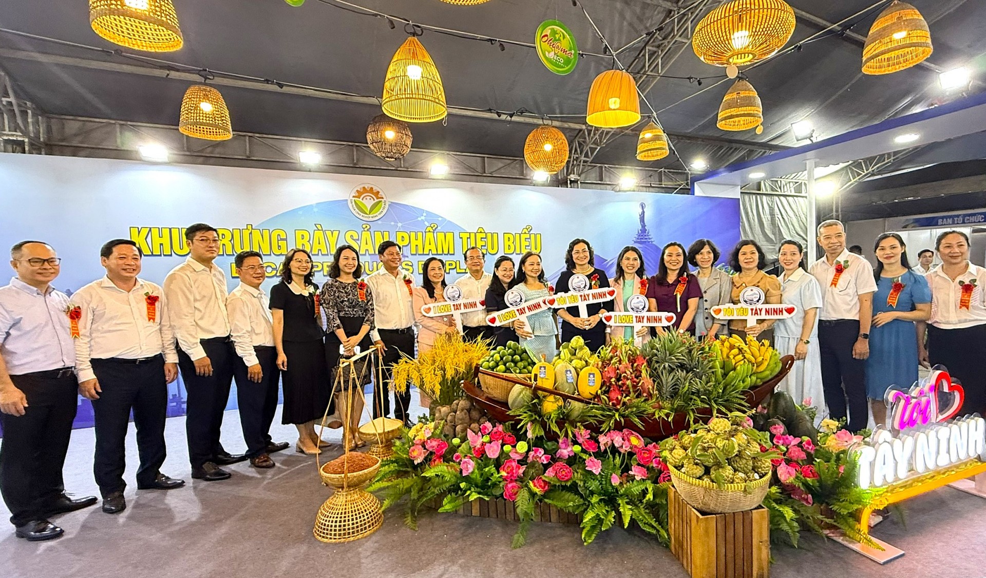 Khuyến công các tỉnh, thành phố khu vực phía Nam: Thách thức cần tháo gỡ? Khuyến công các tỉnh, thành phố khu vực phía Nam: Thách thức cần tháo gỡ?