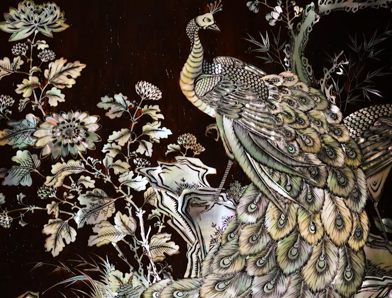 Chuyên Mỹ: Nông thôn mới hiện đại từ sức sống làng nghề truyền thống Chuyên Mỹ: Nông thôn mới hiện đại từ sức sống làng nghề truyền thống