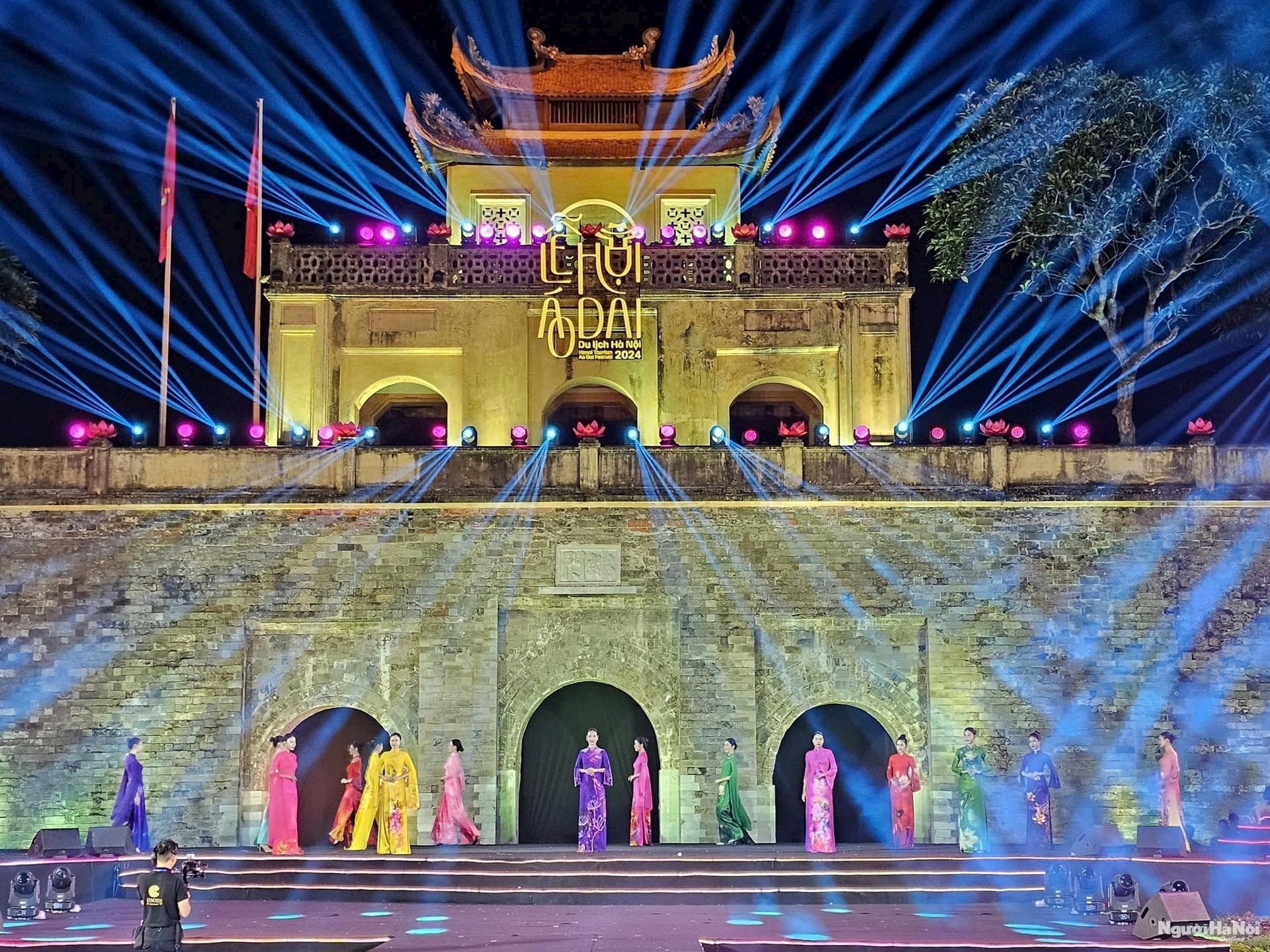 Festival Thăng Long - Hà Nội 2025: Hội tụ và kết nối di sản