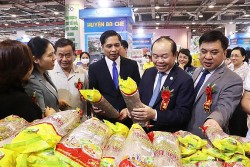 Sắp diễn ra Hội chợ OCOP Quảng Ninh - Thu Đông 2025