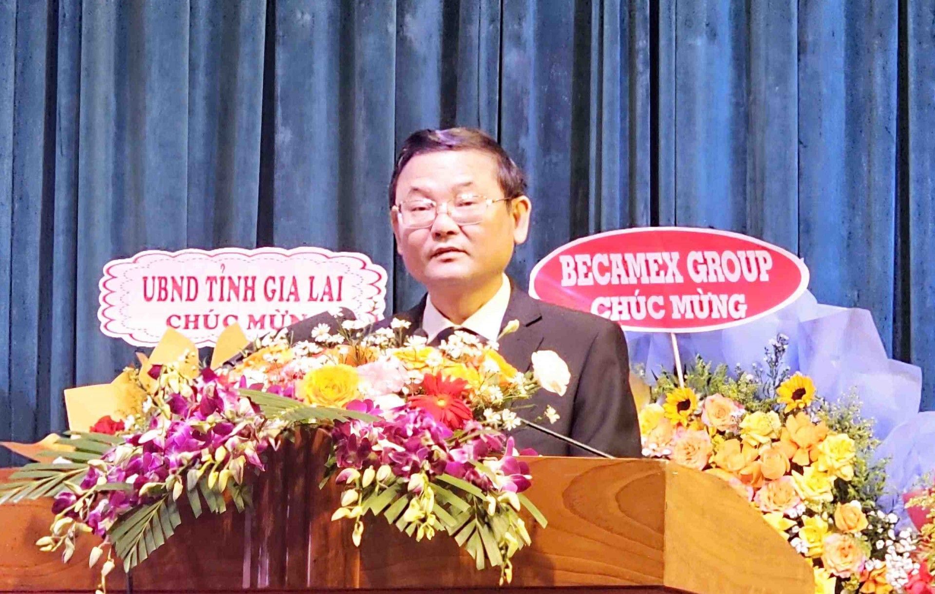 Hội thảo Xúc tiến đầu tư Thái Lan - Gia Lai năm 2025, mở rộng cánh cửa hợp tác, lan tỏa niềm tin đầu tư