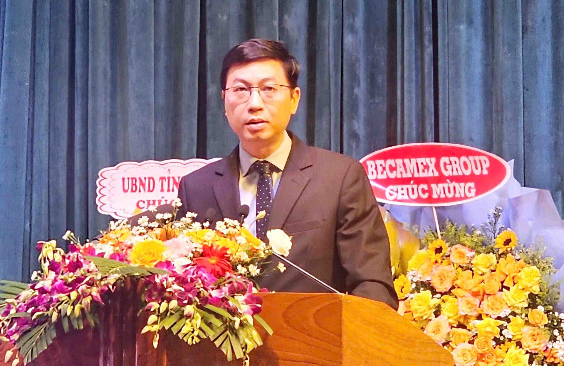 Hội thảo Xúc tiến đầu tư Thái Lan - Gia Lai năm 2025, mở rộng cánh cửa hợp tác, lan tỏa niềm tin đầu tư