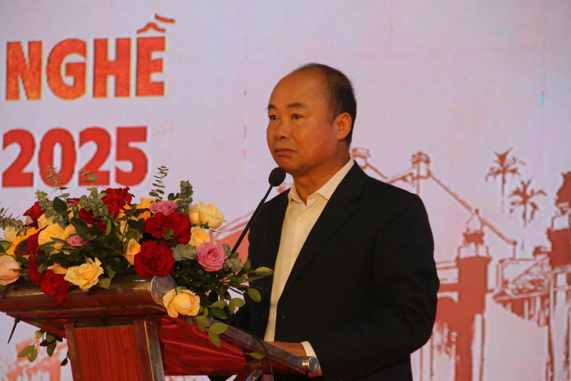125 sản phẩm làng nghề được vinh danh tại Hội thi Sản phẩm làng nghề thành phố Hà Nội năm 2025