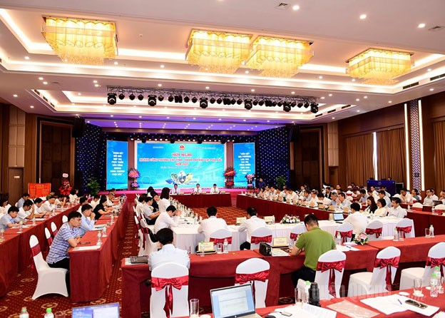 Hội nghị ngành Công Thương các tỉnh, thành phố khu vực phía Bắc năm 2025