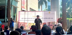 Tôn vinh “báu vật nhân văn sống” trong văn hóa dân gian