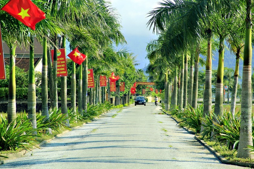 Nhân rộng mô hình câu lạc bộ văn hóa phát huy giá trị truyền thống trong xây dựng nông thôn mới