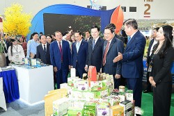 Hội chợ Mùa Thu 2025: Khơi dậy tinh thần sáng tạo, lan tỏa niềm tự hào Việt Nam