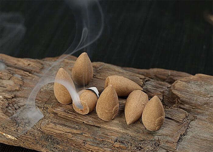 Làng hương Sơn Nam vào vụ Tết Làng hương Sơn Nam vào vụ Tết