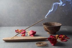Làng hương Sơn Nam vào vụ Tết