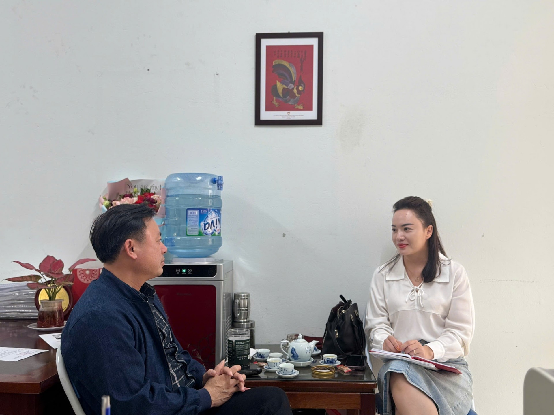 Xã Sơn Đồng (TP Hà Nội): Sẵn sàng cho đề cử làng nghề truyền thống Hà Nội tham gia mạng lưới các thành phố Thủ công sáng tạo Thế giới Xã Sơn Đồng (TP Hà Nội): Sẵn sàng cho đề cử làng nghề truyền thống Hà Nội tham gia mạng lưới các thành phố Thủ công sáng tạo Thế giới