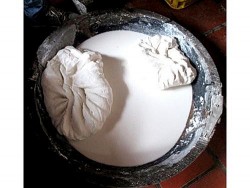 Giữ hồn bún Mạch Tràng – nghề trăm năm giữa lòng Cổ Loa