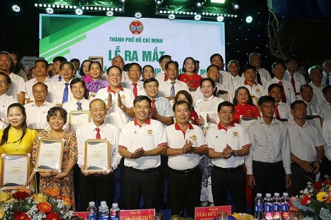 ra mat chi hoi nong dan ty phu tp hcm hop luc xay dung thuong hieu