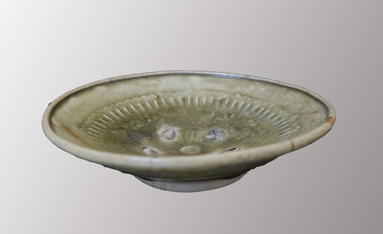 Nghề gốm Việt – Dòng chảy nghìn năm Nghề gốm Việt – Dòng chảy nghìn năm