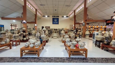 nghe gom viet dong chay nghin nam