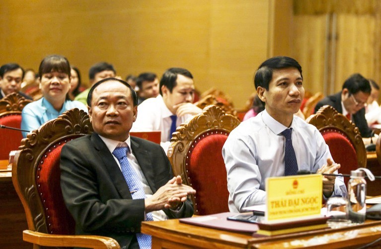 Gia Lai quyết tâm hoàn thành mục tiêu phát triển năm 2025 Gia Lai quyết tâm hoàn thành mục tiêu phát triển năm 2025