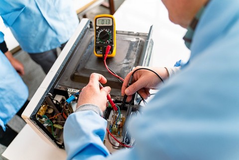 Đẩy mạnh đào tạo nghề cho lao động vùng cao hướng tới phát triển bền vững